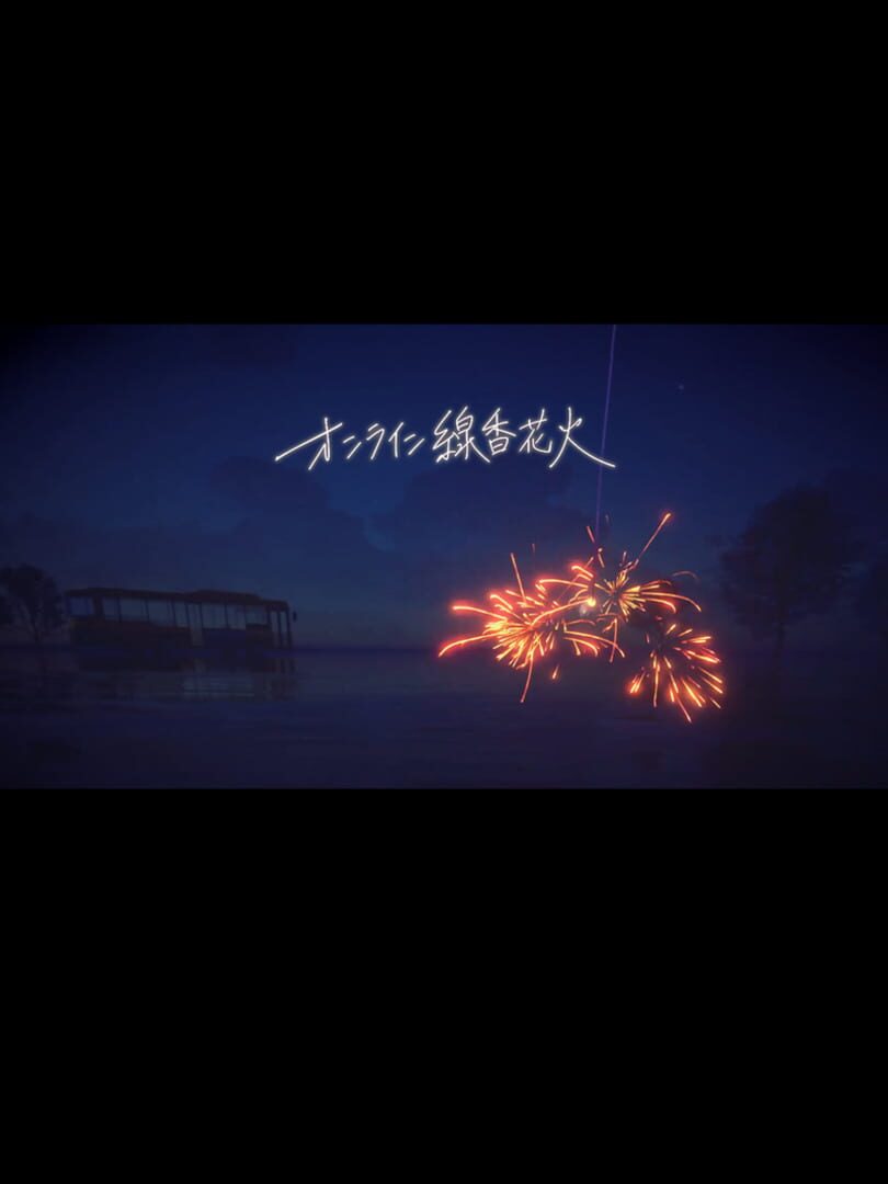 Online Sparkler Cover