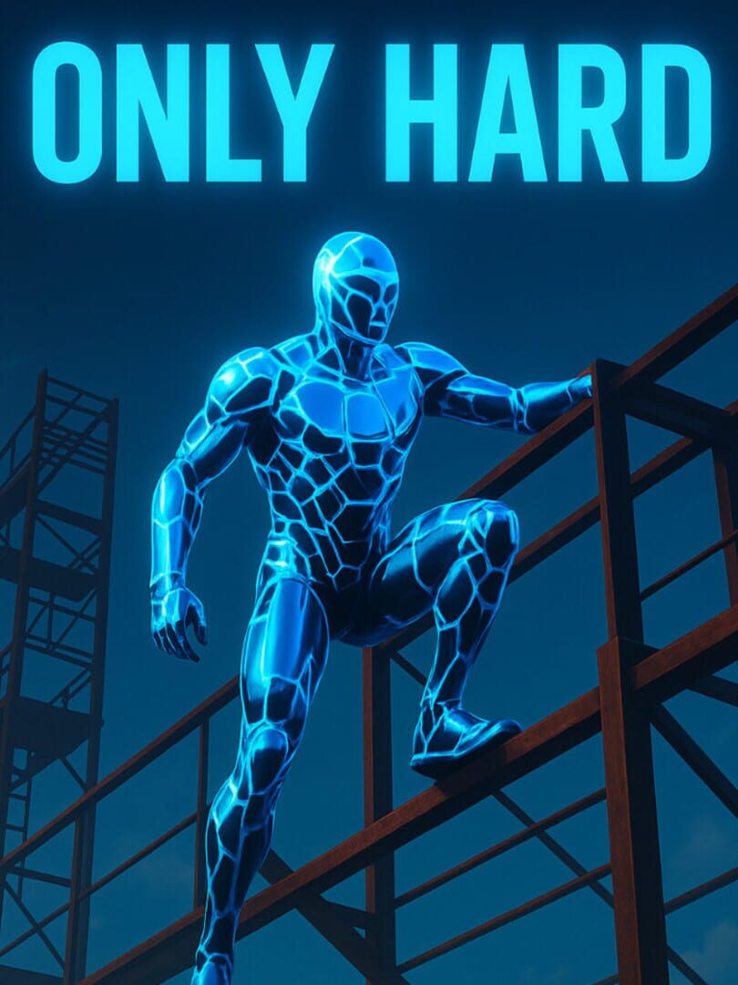 Only Hard Cover