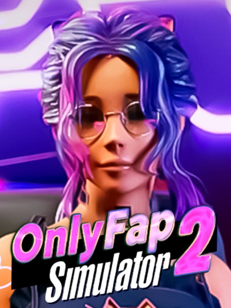 Couverture de OnlyFap Simulator 2