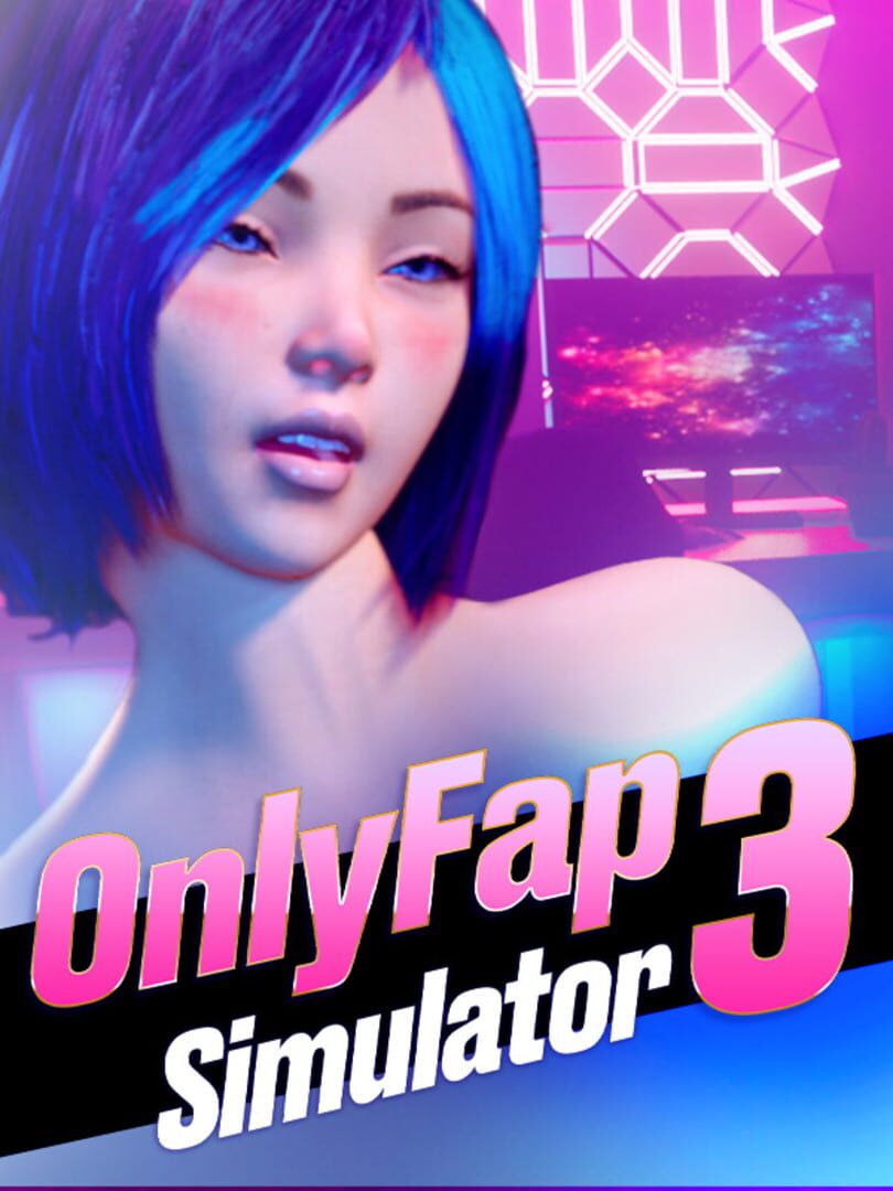 Copertina di OnlyFap Simulator 3
