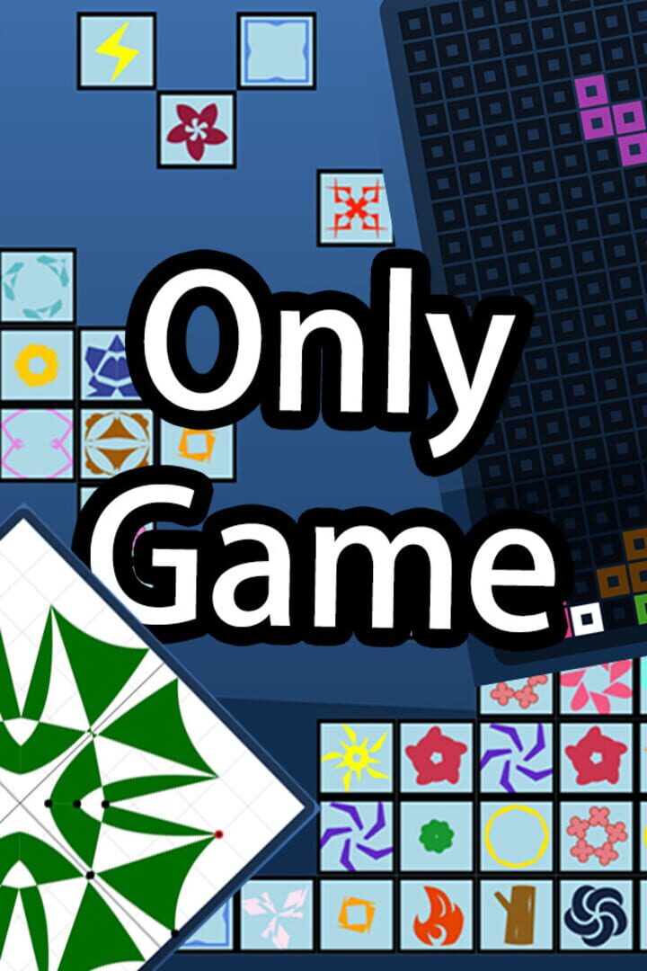 OnlyGame Cover