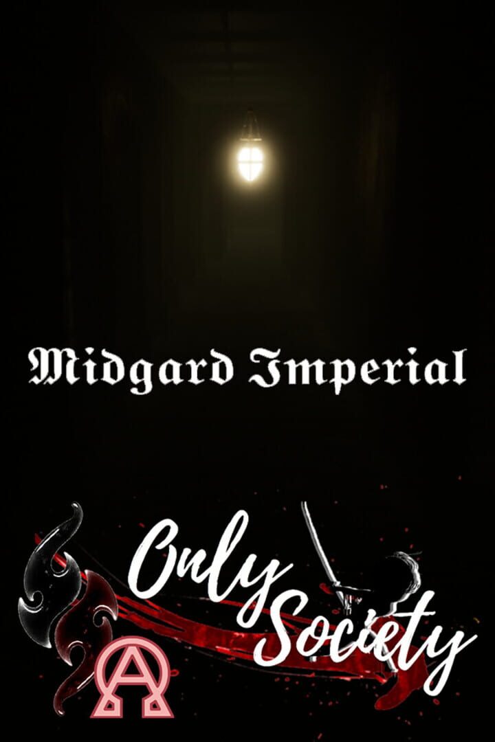 Portada de OnlySociety Midgard Imperial