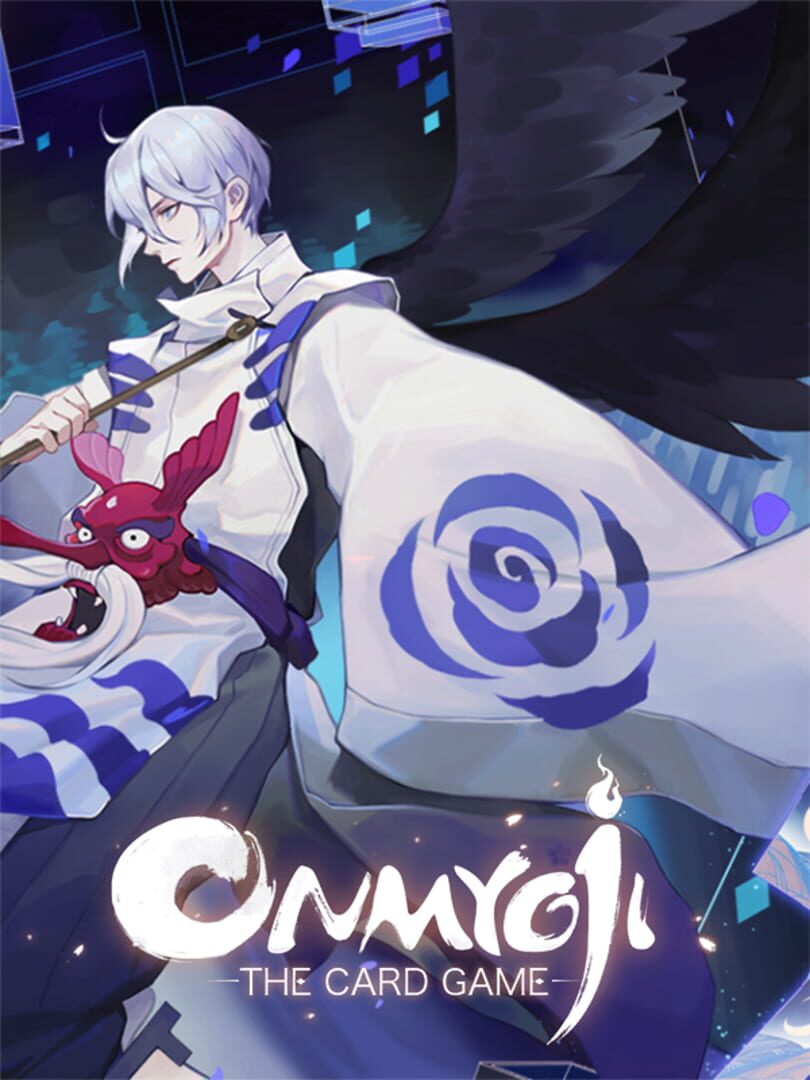 Onmyoji: The Card Game カバー