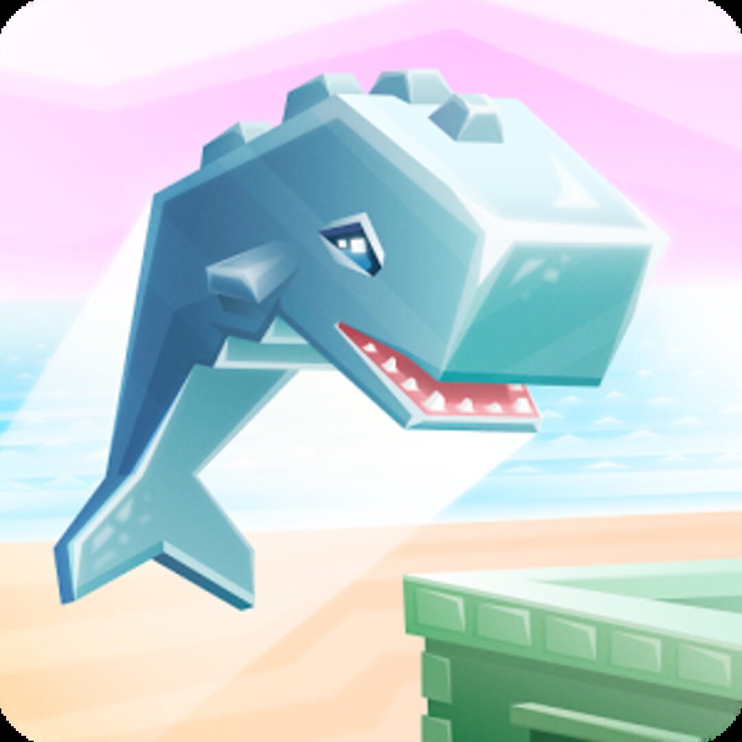Copertina di Ookujira - Giant Whale Rampage