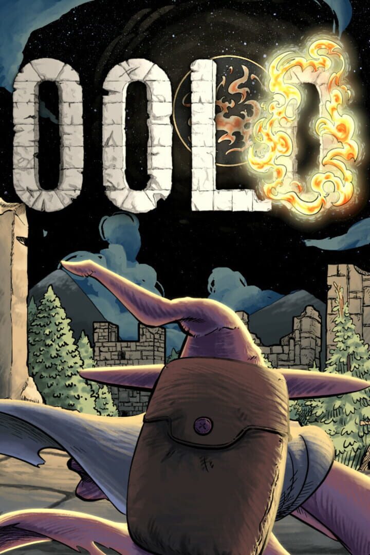 Oolo Cover