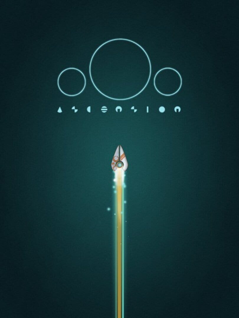 oOo: Ascension カバー