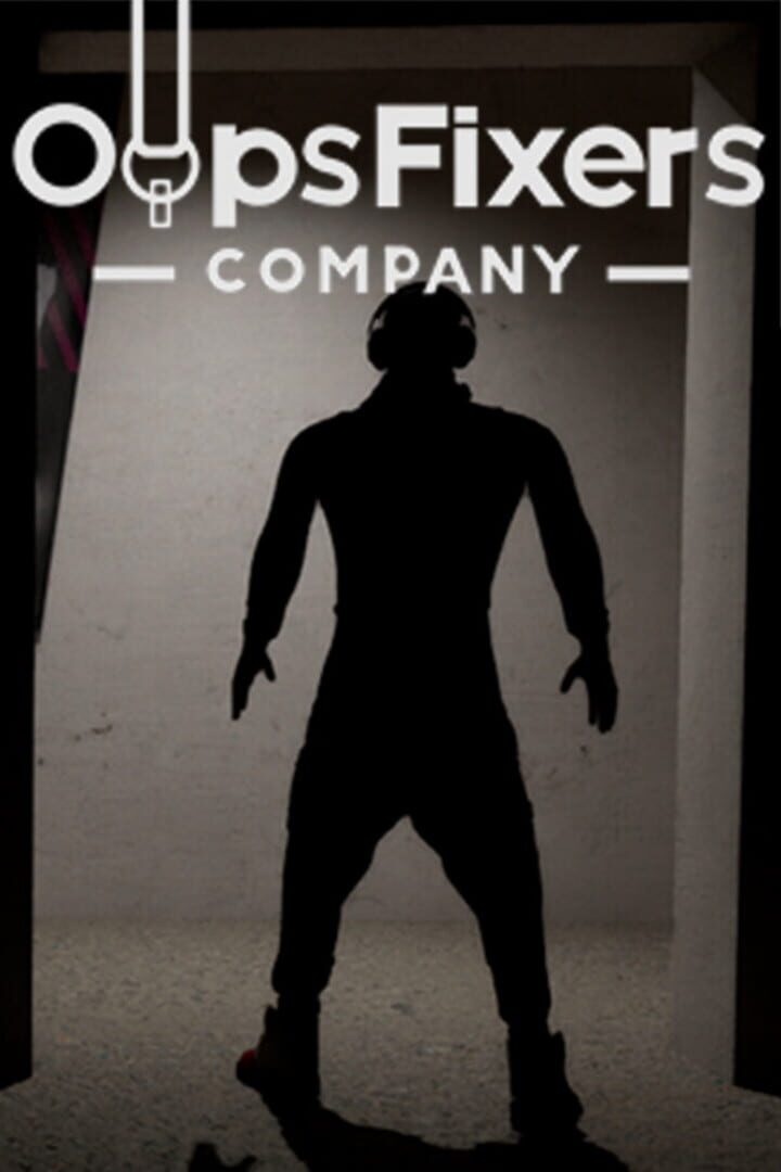 Couverture de OopsFixers Company