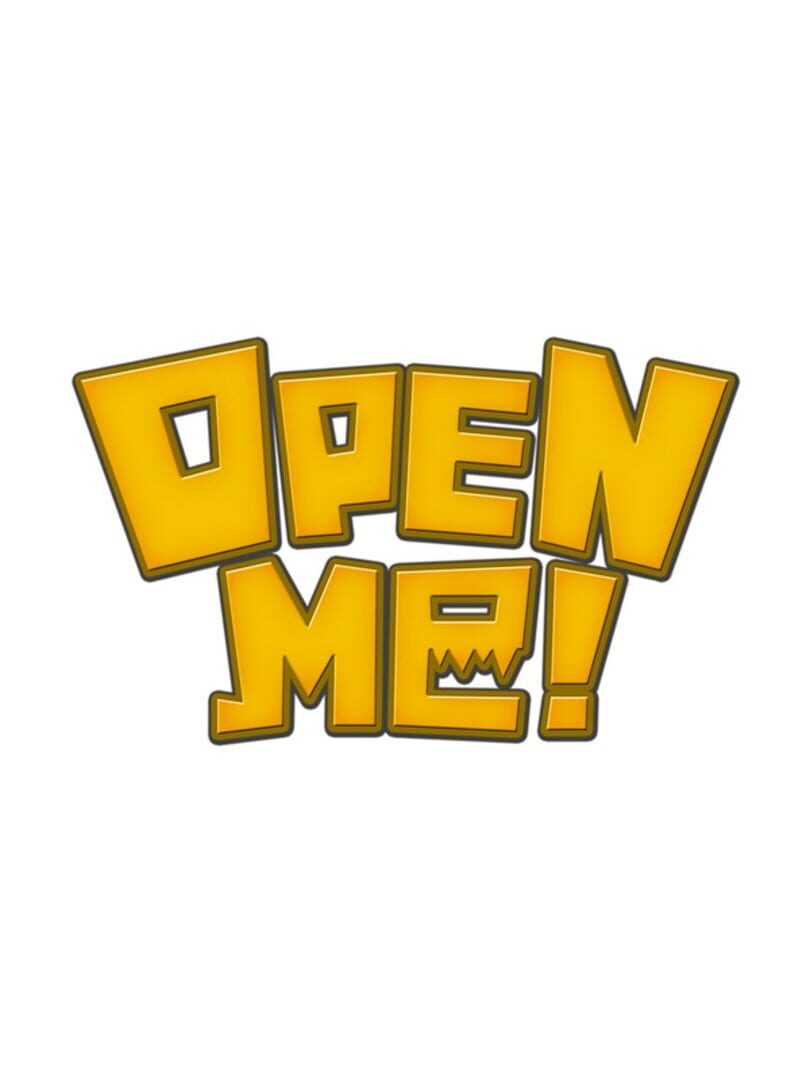 Open Me! 커버