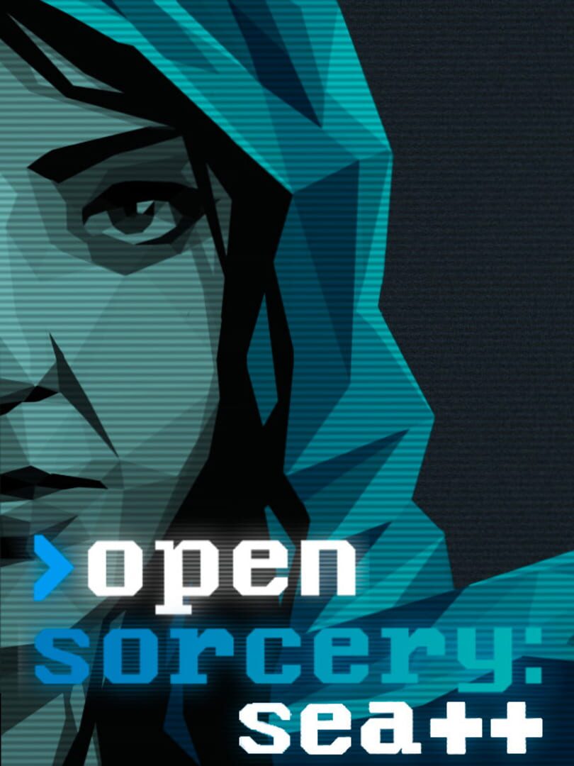 Portada de Open Sorcery: Sea++