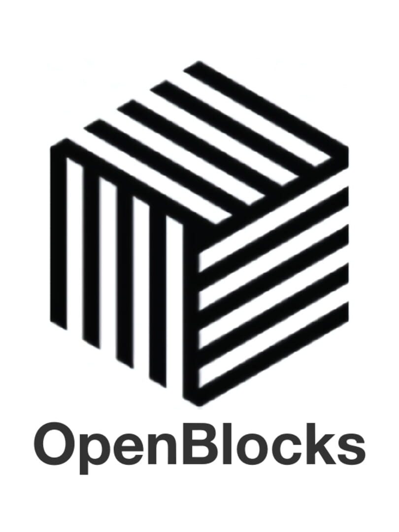 OpenBlocks Cover