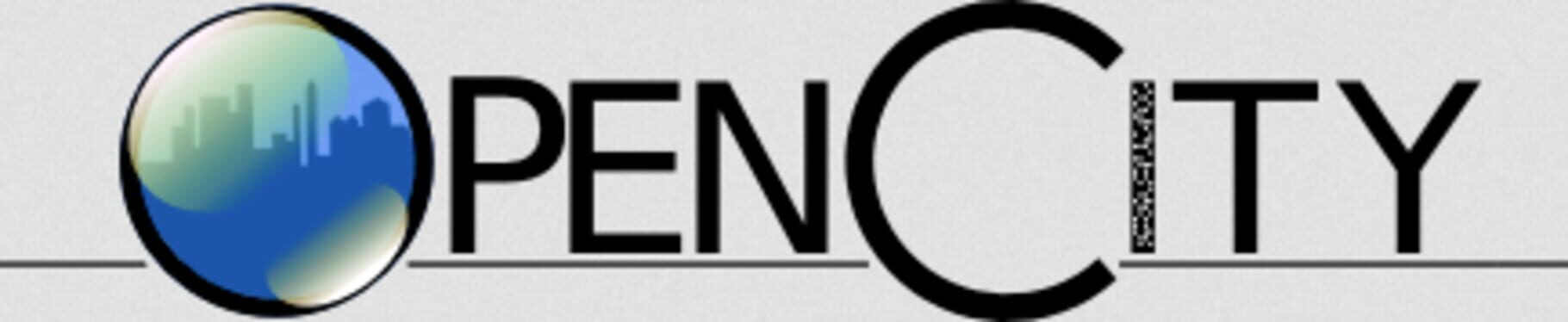 Couverture de OpenCity