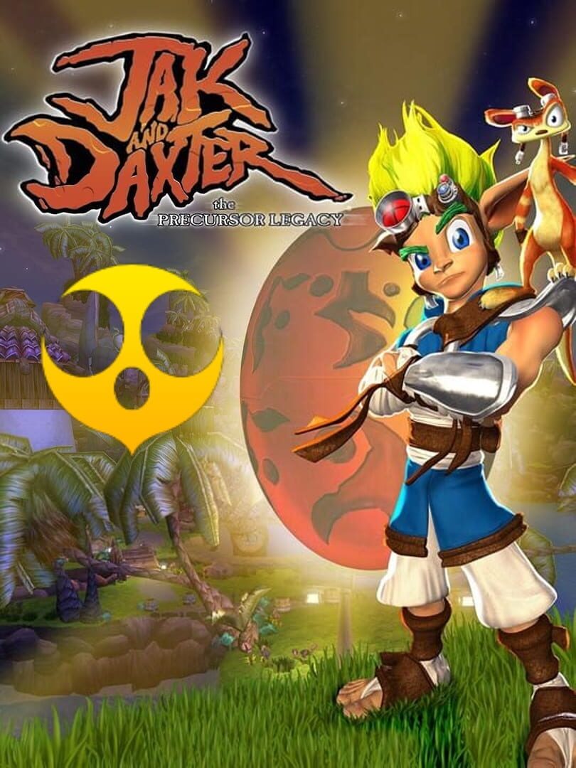 Is OpenGoal: Jak and Daxter - The Precursor Legacy Down Right Now ...