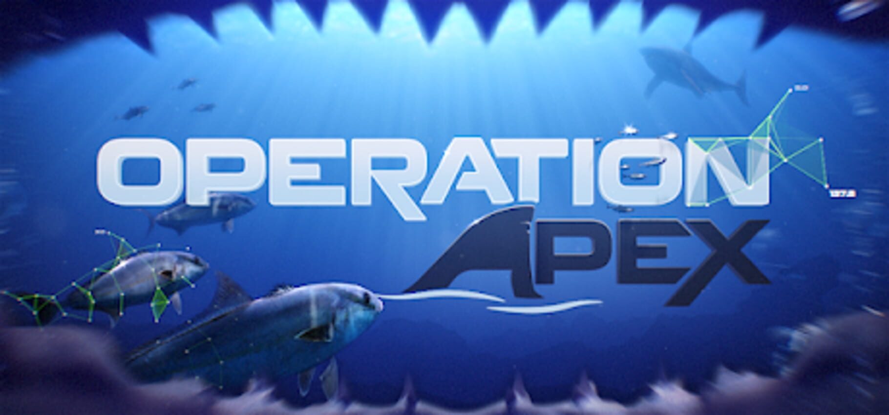 Couverture de Operation Apex