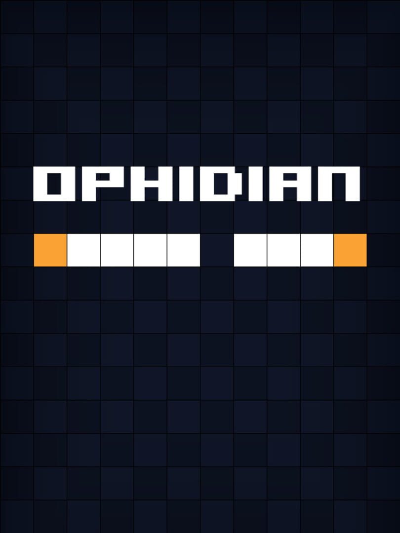 Copertina di Ophidian