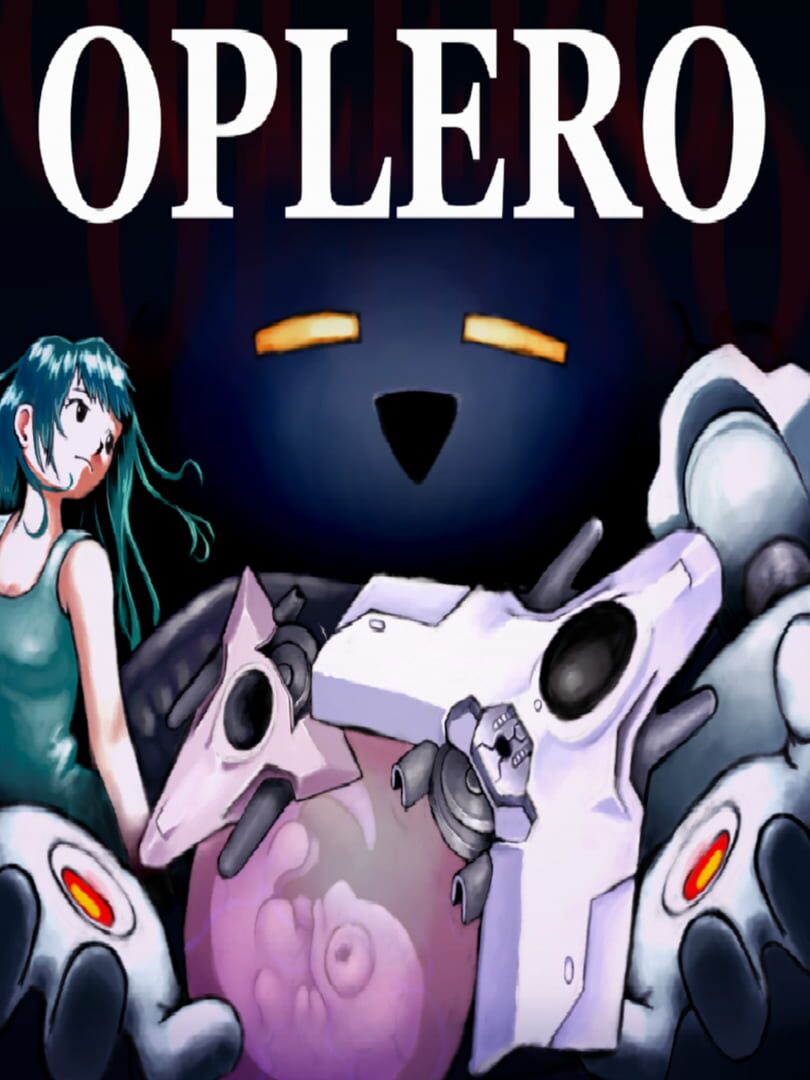 Oplero 커버