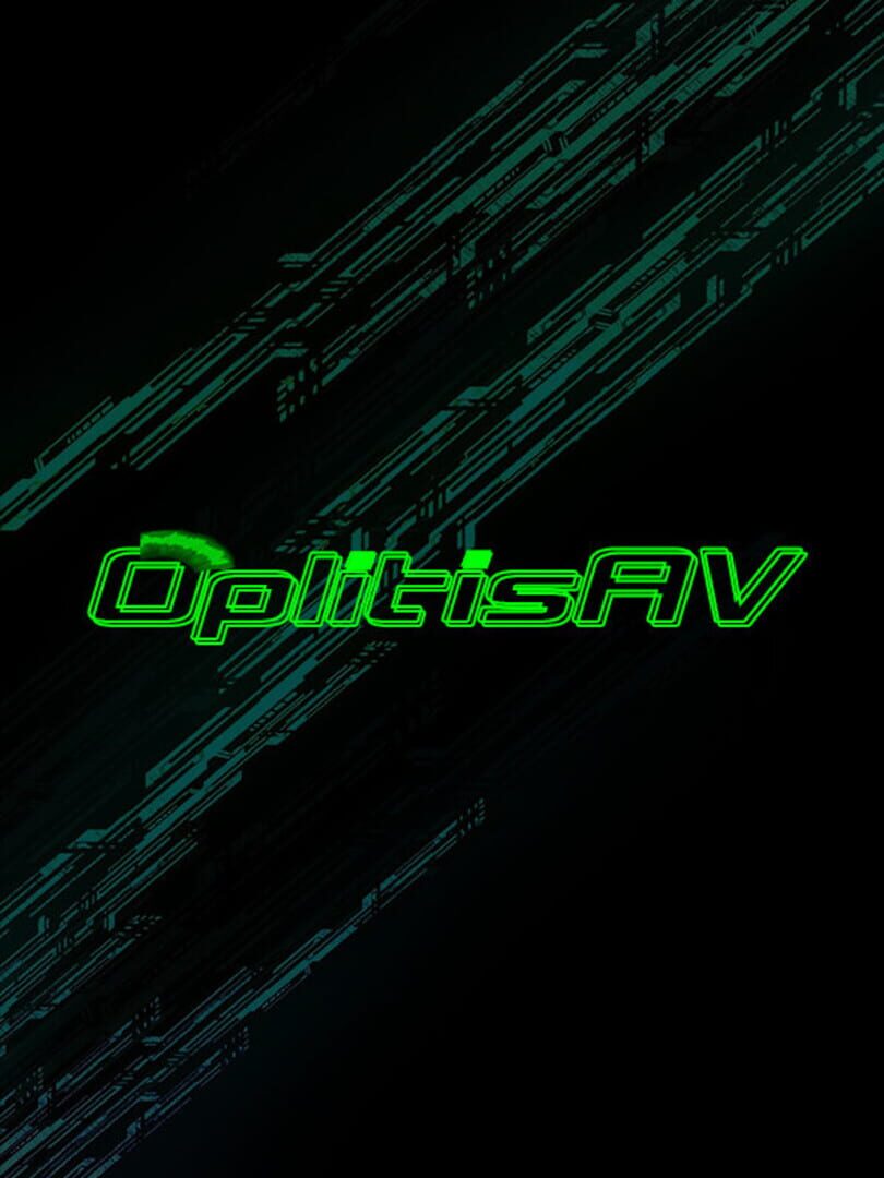 OplitisAV Cover
