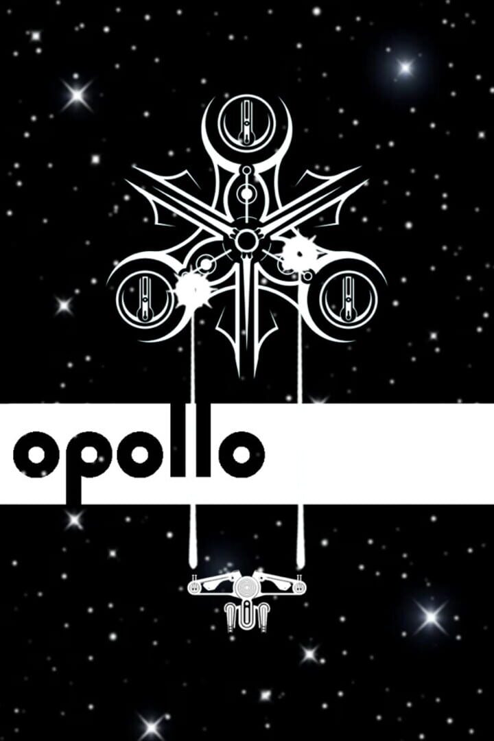 Opollo Cover