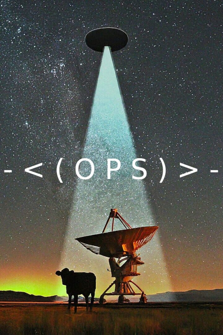 Ops Cover