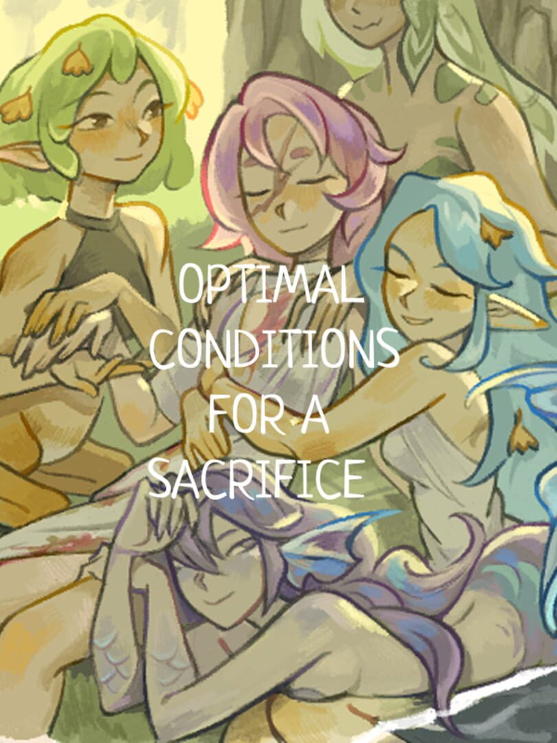 Couverture de Optimal Conditions for a Sacrifice