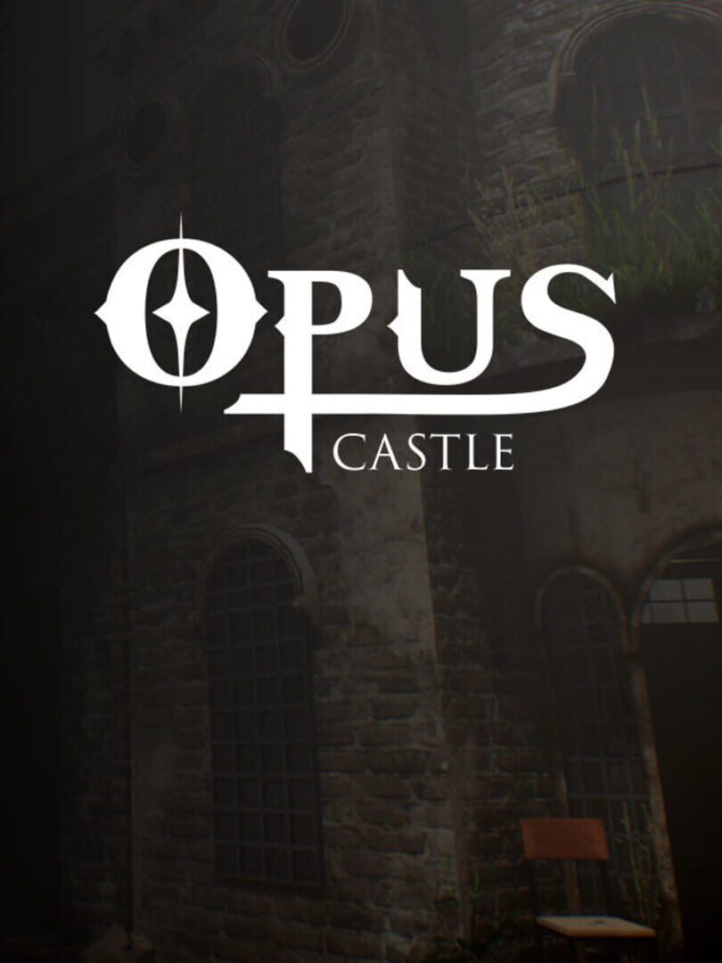 Opus Castle Cover