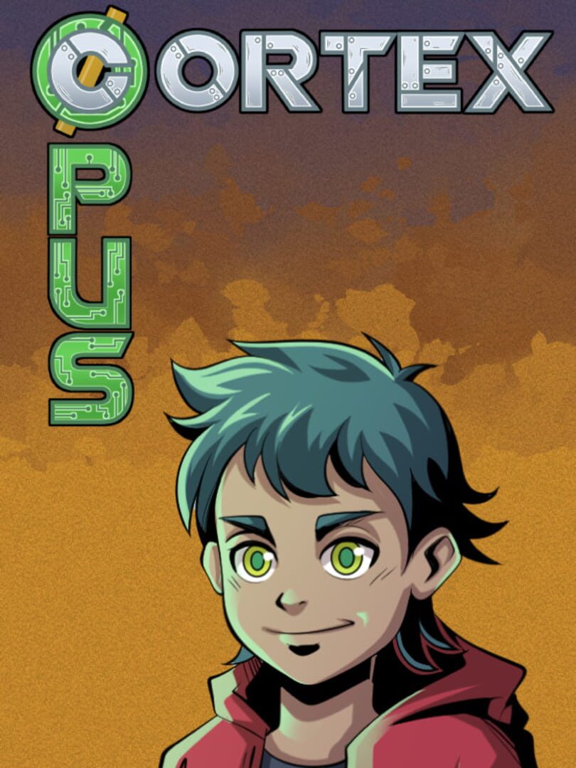 Opus Cortex Cover