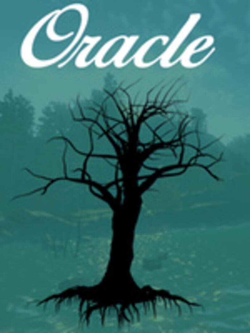 Oracle Cover
