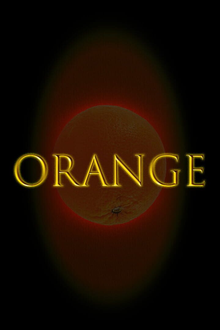 Copertina di Orange: The Annoying Clicker