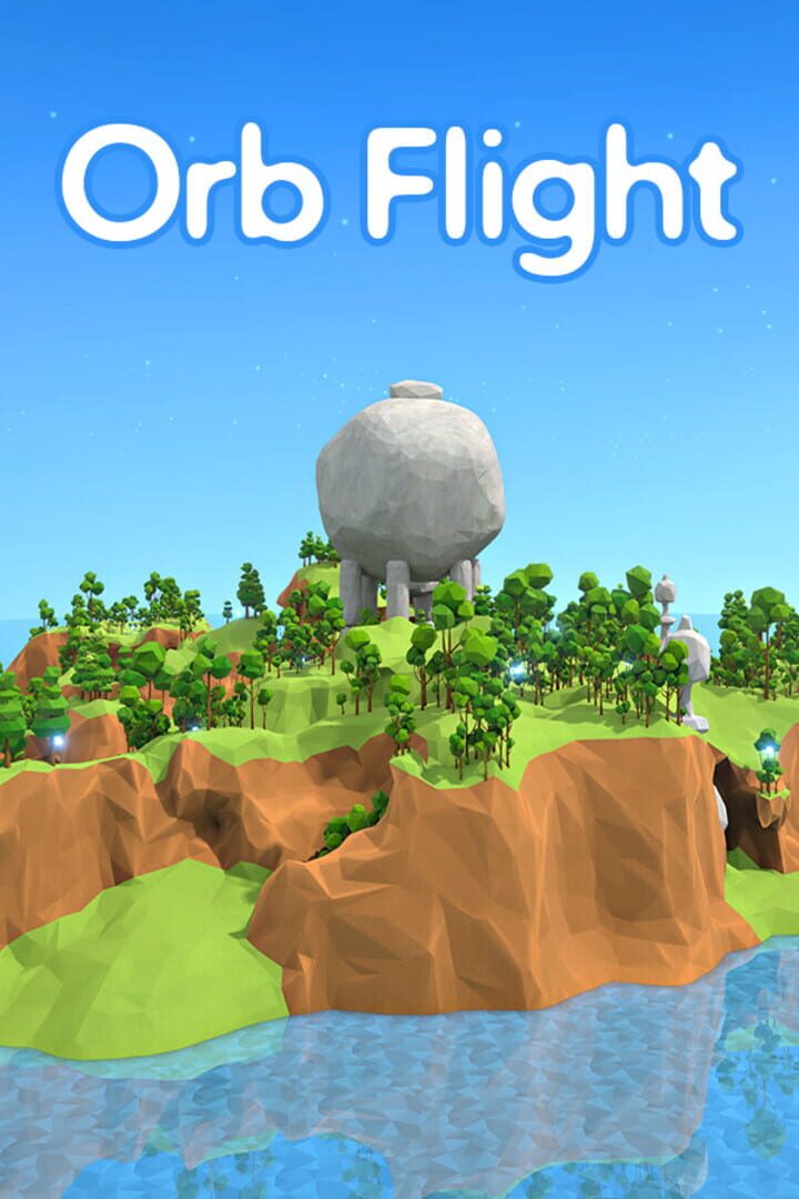 Capa de Orb Flight