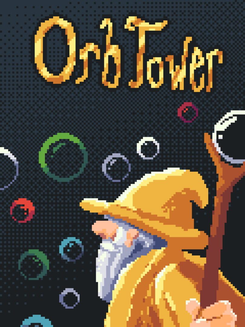 Orb Tower Cover
