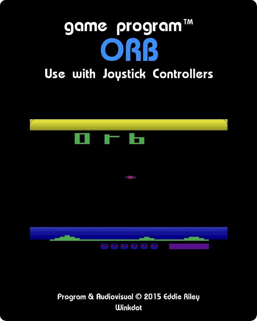 Orb Cover