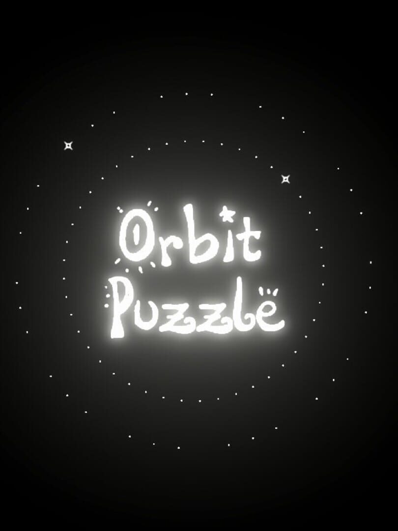 Capa de Orbit Puzzle