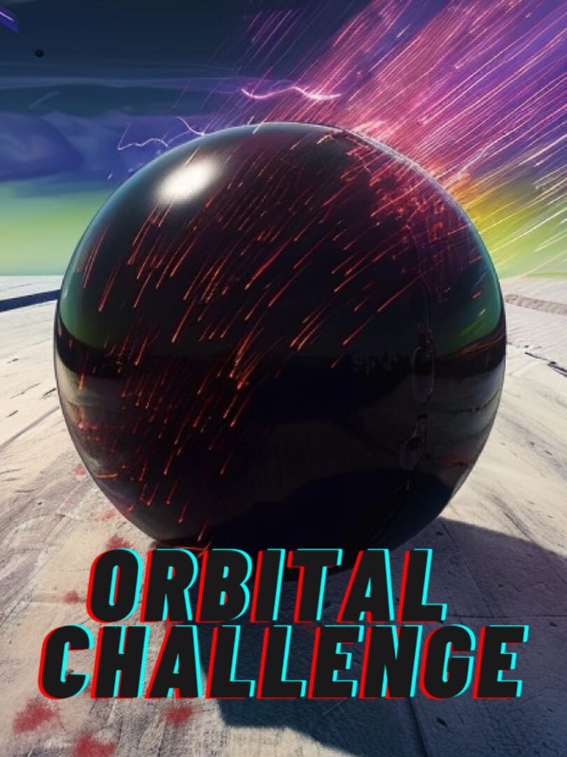 Capa de Orbital Challenge