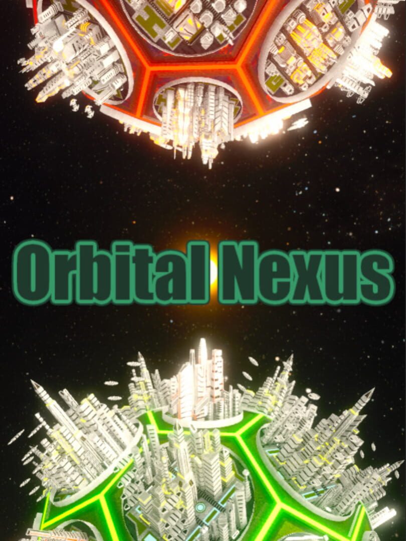 Capa de Orbital Nexus