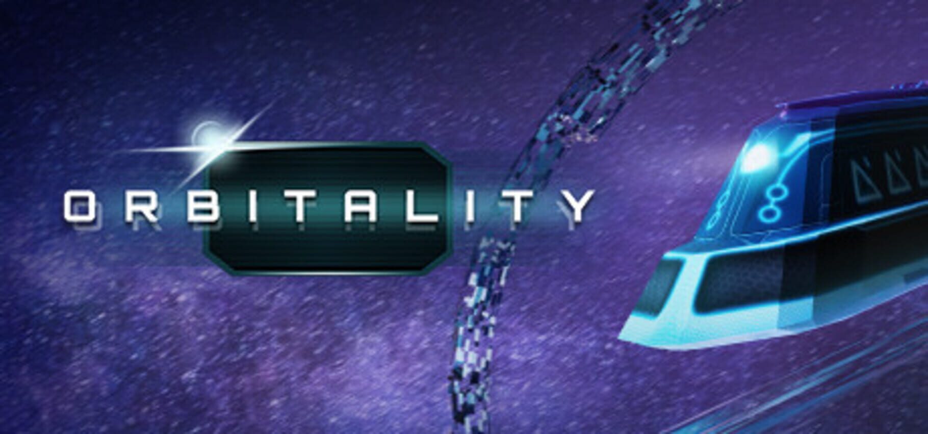 Orbitality Cover