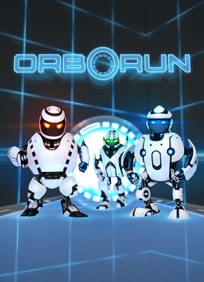 Orborun Cover