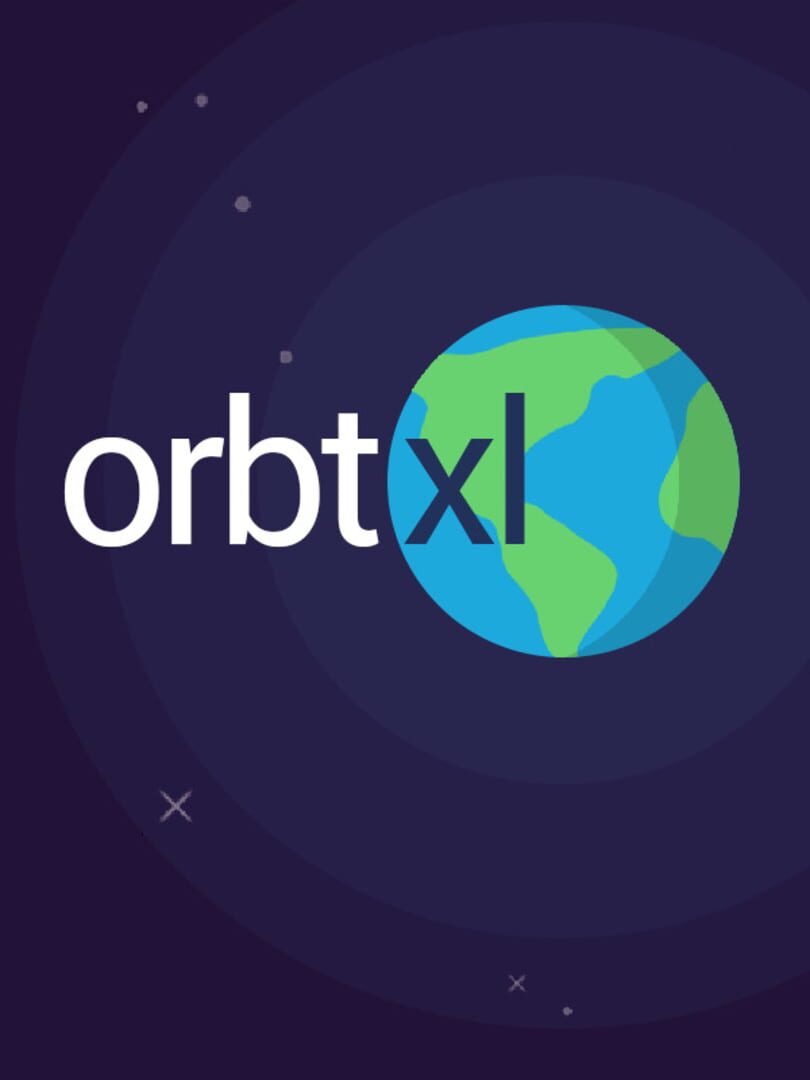 Portada de Orbt xl