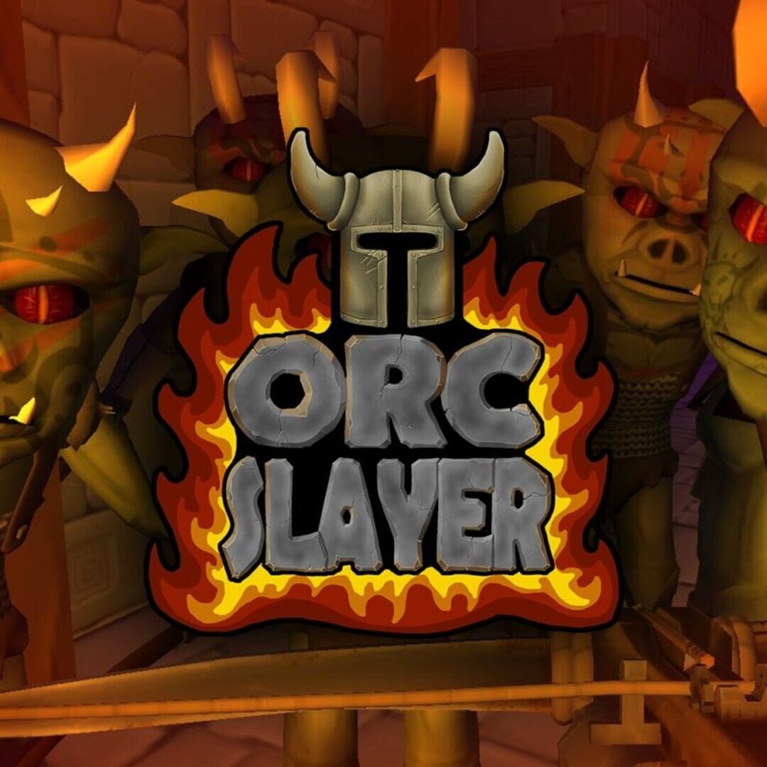 Orc Slayer カバー