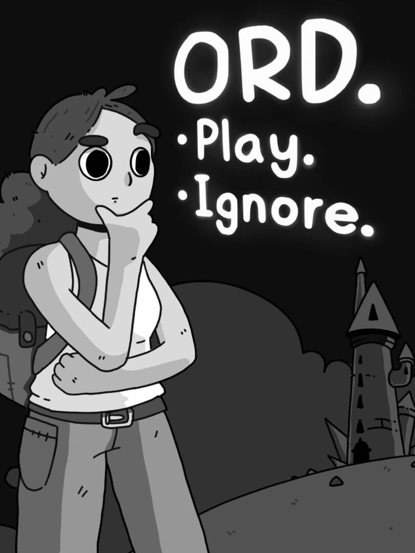 Ord. Cover