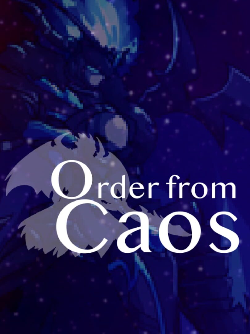 Order from Caos Cover