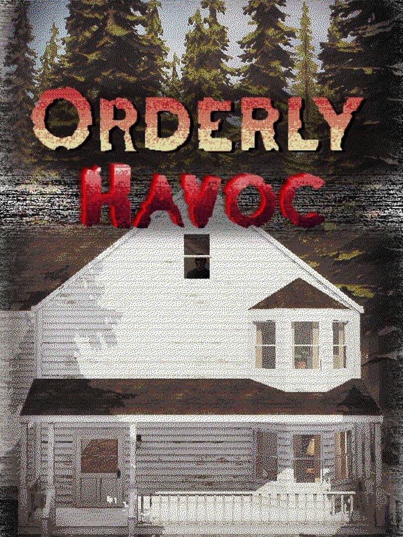 Portada de Orderly Havoc