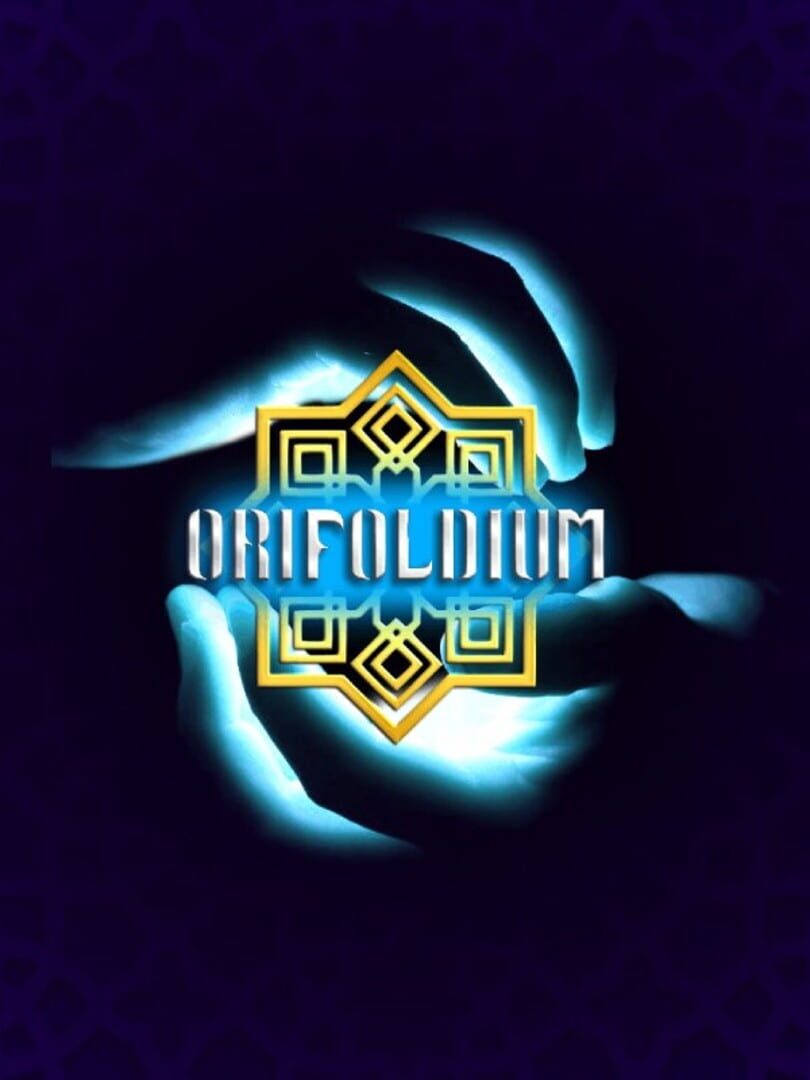Couverture de Orifoldium