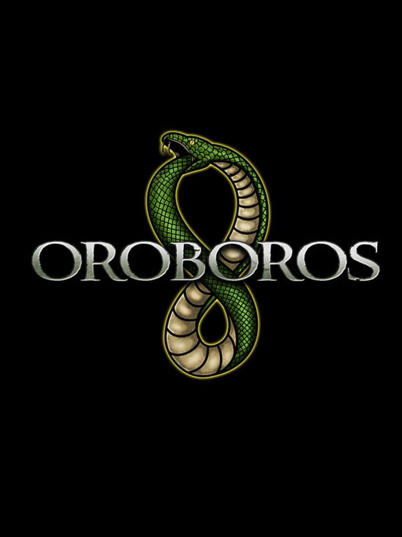 Oroboros カバー