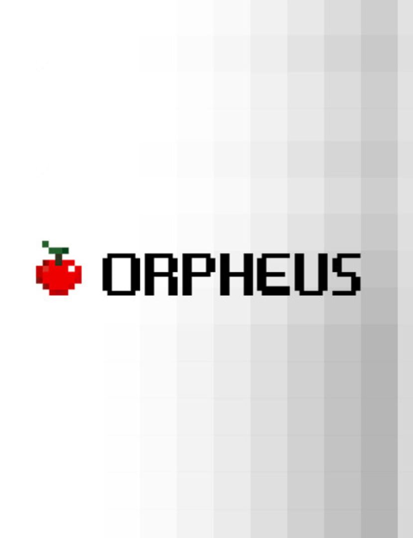 Orpheus 커버