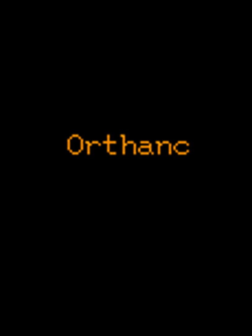 Orthanc Cover