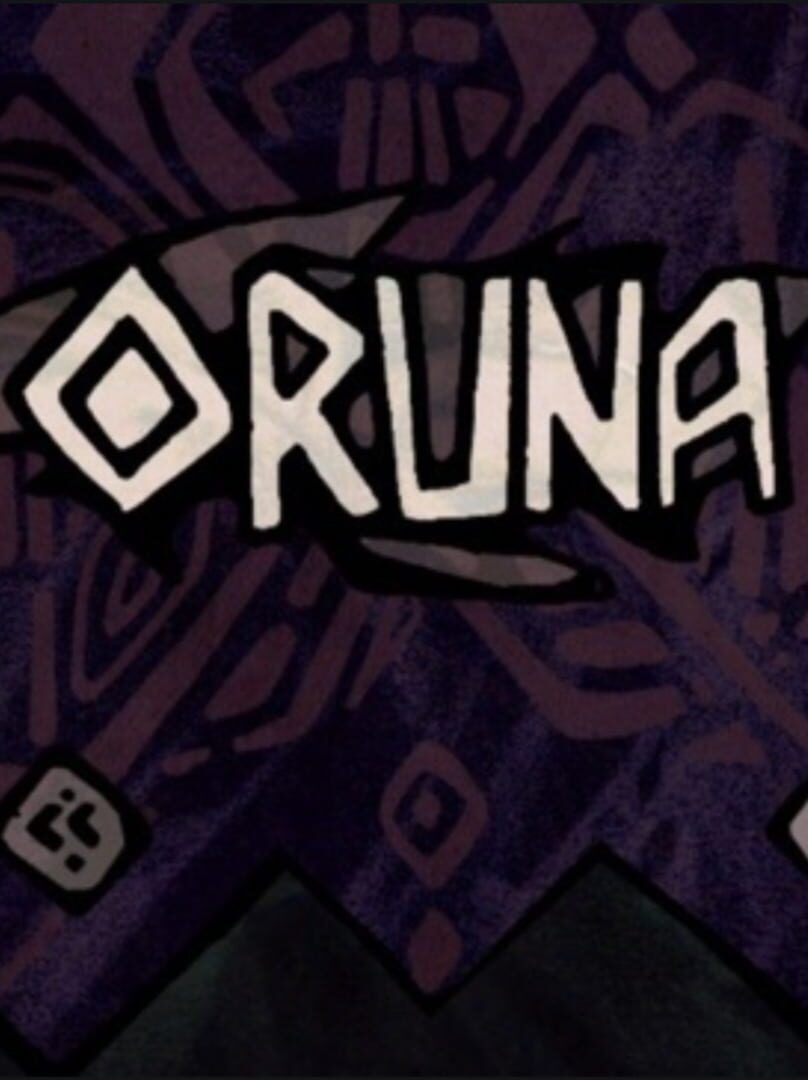 Oruna Cover