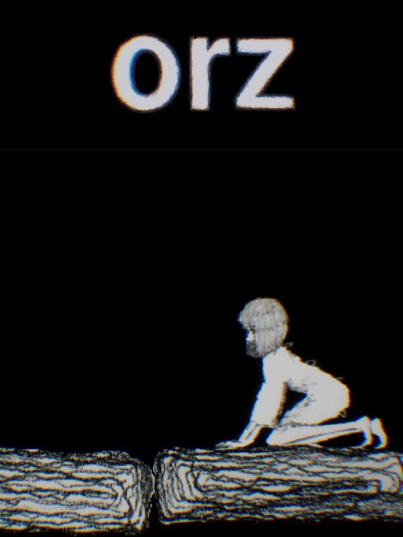 Orz Cover