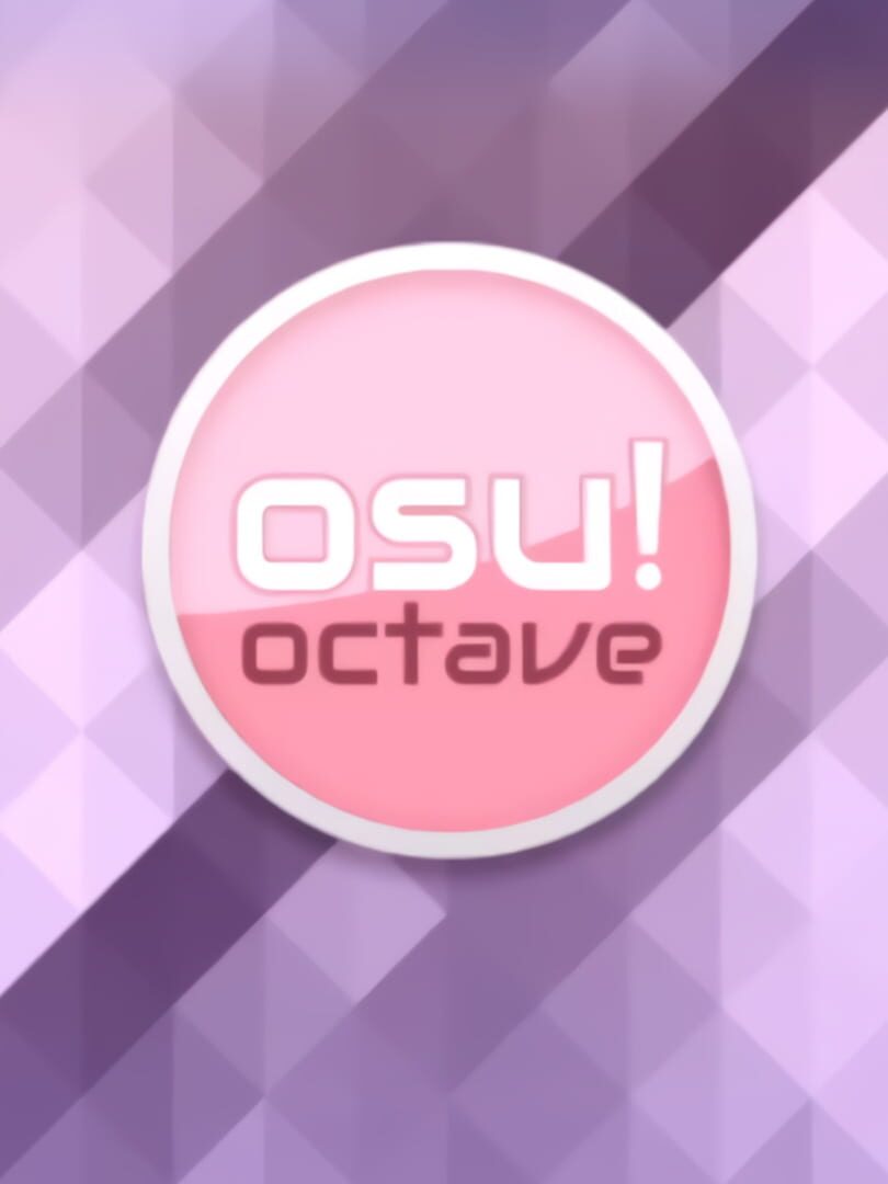 Copertina di Osu! Octave