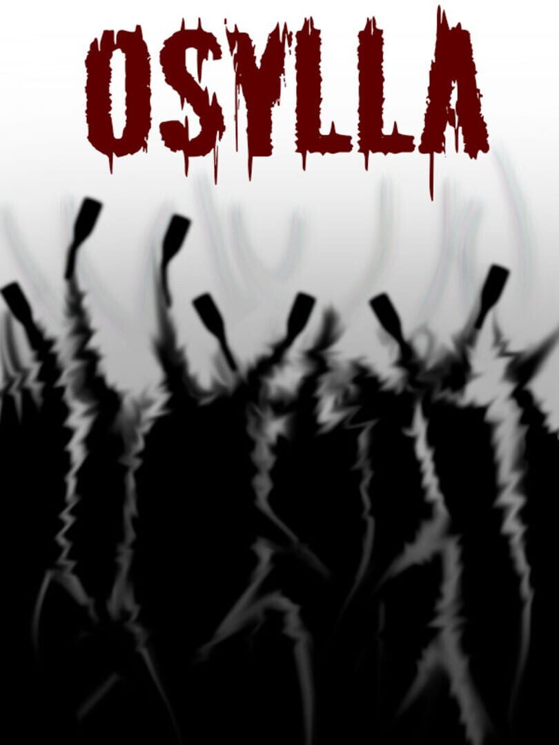Capa de Osylla