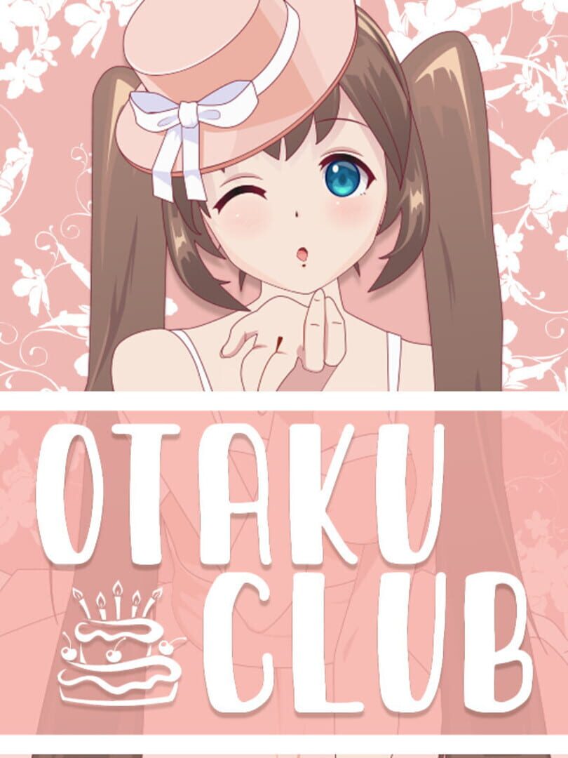 Otaku Club 커버