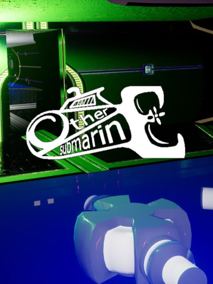 Couverture de Other Submarine
